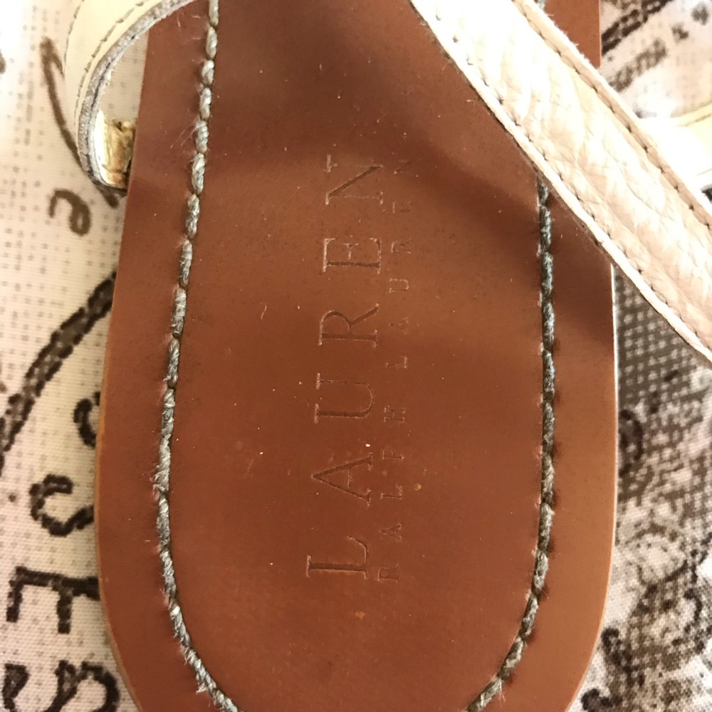 Sandals bundle - Picture 5 of 7